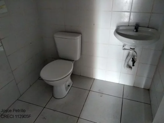 Imagem SALAO COMERCIAL em Peruíbe - SP, Centro