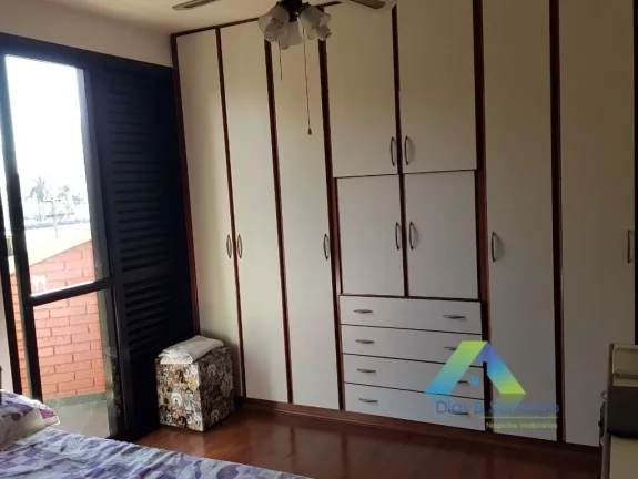 Imagem SANTO ANDRÉ ótimo apartamento, 110 metros, 3 dormitórios, 2 vagas lazer completo ótimo valor e localização !!!