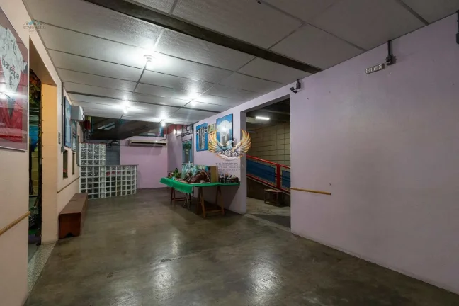 Imagem Galpão/Depósito/Armazém