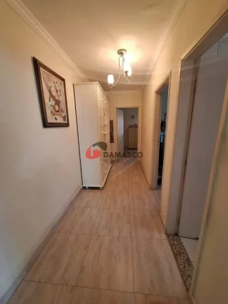 Imagem Apartamento à venda, Campestre, Santo André, SP