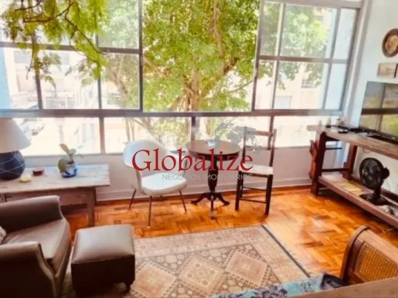 Imagem Apartamento com 1 dormitório à venda no Boqueirão em Santos por R$ 370.000,00.