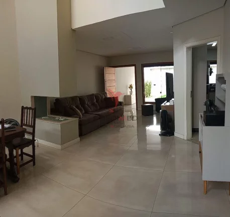 Imagem Sobrado no Parque das Alamedas, Guaratinguetá, 3 Suites, churrasqueira, estuda permuta