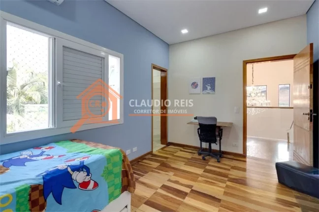 Imagem Casa de alto padrão à venda com 5 quartos,690m², Jardim Marajoara por R$ 3.690.000