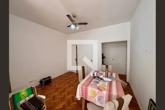Imagem Apartamento à Venda - Copacabana, 2 Quartos, 77 m2