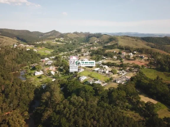 Imagem TERRENO RESIDENCIAL em JAMBEIRO - SP, Tapanhão