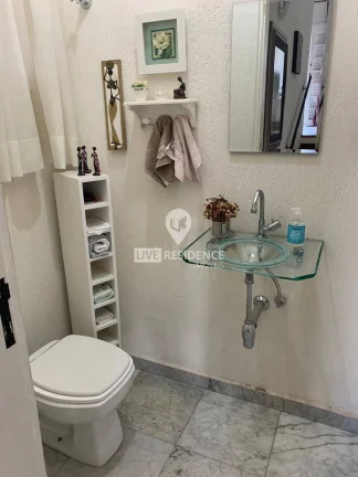 Imagem Casa á venda no Condominio Country Club Itatiba SP