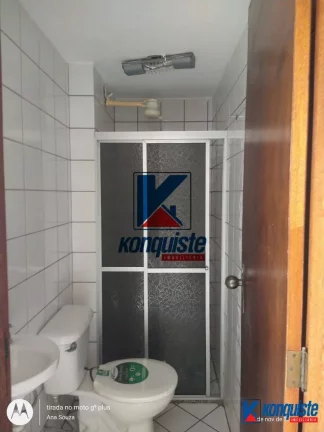 Imagem VENDO/ ALUGO APARTAMENTO NO CONDOMINIO RESIDENCIAL BELLEVILLE