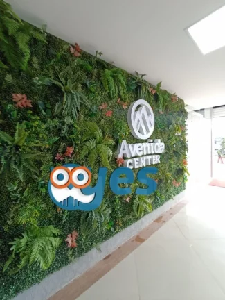 Imagem Lojas e Salas comerciais para Locação no Centro da Cidade
