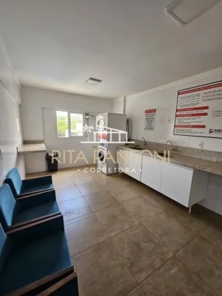 Imagem Apartamento - Ribeirão Preto - Ribeirânea