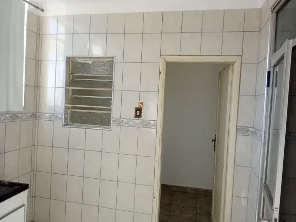 Imagem Apartamento para alugar em Barbacena, Centro, com 4 quartos