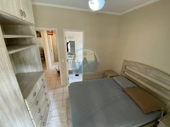 Imagem Imperdível oportunidade: Apartamento de 2 quartos, 1 suíte, 143m² na Praia Grande, Ubatuba-SP!