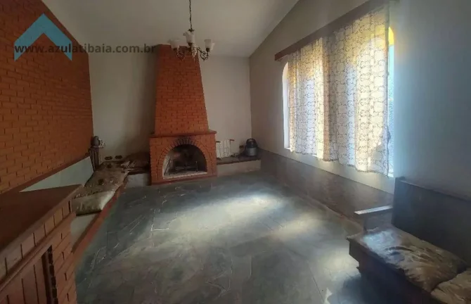 Imagem Casa Térrea à Venda no Jardim Brogotá  Atibaia/SP