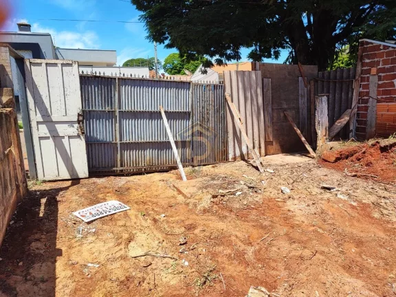 Imagem Terreno Desmembrado na Vila Morangueira, Maringá/PR