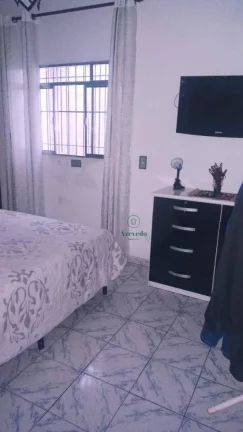 Imagem Sobrado à venda, 174 m² por R$ 370.000,00 - Jardim Presidente Dutra - Guarulhos/SP