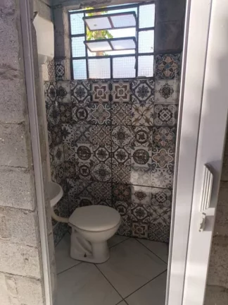 Imagem Casa com 2 dormitórios à venda, 70 m² por R$ 265.000,00 - Parque Palmeiras - Suzano/SP