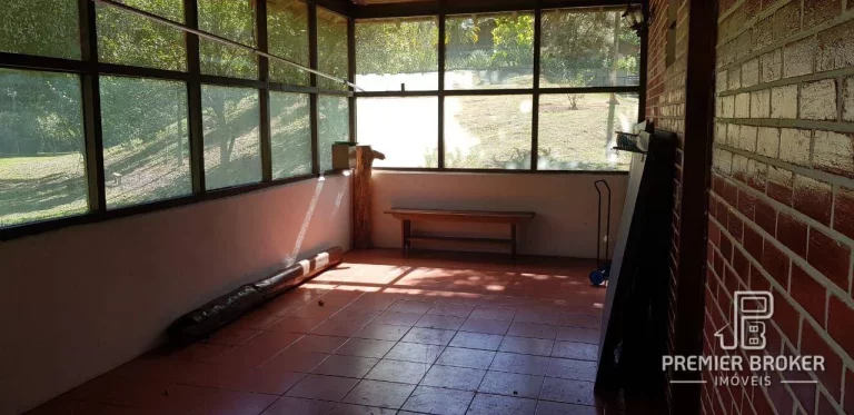 Imagem Sítio à venda, 16000 m² por R$ 2.100.000,00 - Granja Florestal - Teresópolis/RJ