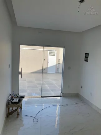 Imagem CASA ISOLADA - VILA CAIÇARA - PRAIA GRANDE/SP