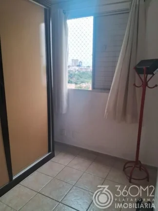 Imagem Apartamento para Venda em São Bernardo do Campo / SP no bairro Paulicéia