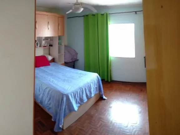 Imagem Casa á venda Pq Saõ Lucas Rua Antonio Fontoura Xavier 139m² 3 Dormitórios 5 vagas