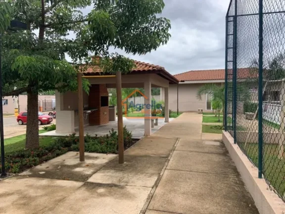Imagem Condomínio Residencial dos Manacás - Apartamento à venda no bairro Recanto Di Verona - Mogi Mirim/SP, OESTE