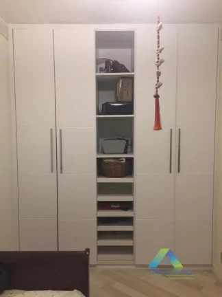 Imagem Apartamento à venda no bairro Paraíso do Morumbi - São Paulo/SP