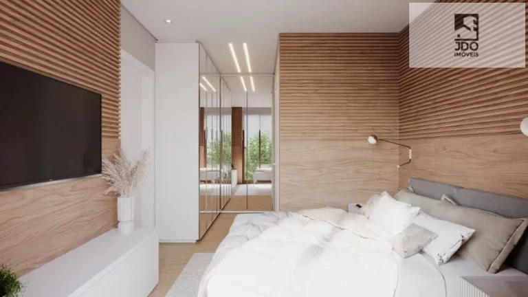 Imagem Casa em Condomínio a Venda no bairro Mercês - Curitiba, PR