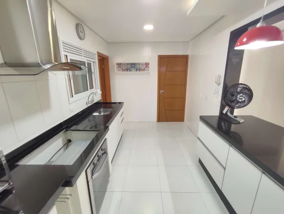 Imagem Apartamento com 4 dorms, Guilhermina, Praia Grande - R$ 999 mil, Cod: 2244