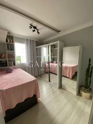 Imagem APARTAMENTO Á VENDA NO CONDOMÍNIO VISTA PARK EM JUNDIAÍ -SP