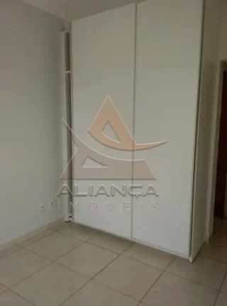 Imagem Apartamento - Ribeirão Preto - Jardim Botânico
