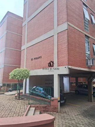 Imagem Apartamento à venda, 60 m² por R$ 248.000,00 - Jardim Saira - Sorocaba/SP