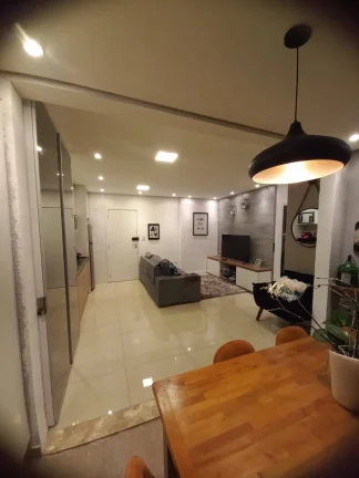 Imagem Apartamento Garden Centro de Diadema 94 m² 2 dormitórios 1 suíte