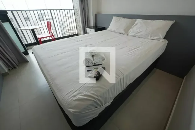 Imagem Apartamento à Venda - Vila Mariana, 1 Quarto, 23 m2