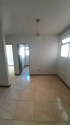 Imagem Apartamento em Maria Antonieta Mello Azevedo (são Benedito) - Santa Luzia