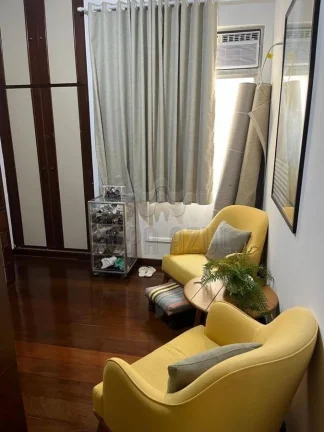 Imagem Ipanema – Avenida Rainha Elizabeth da Bélgica | Residencial › Apartamento 3 quarto(s) à Venda