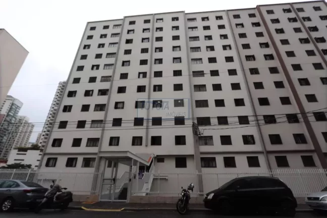 Imagem APARTAMENTO A VENDA NA VILA MARIANA