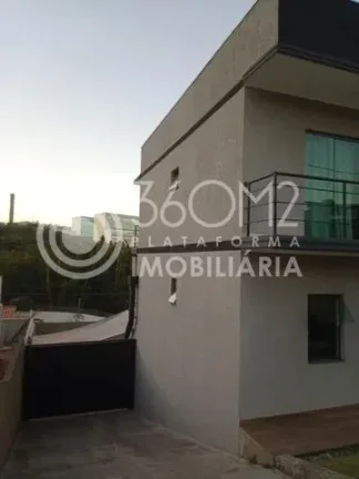 Imagem Casa em Condomínio para Venda em Bragança Paulista / SP no bairro Condomínio Villa Real de Bragança