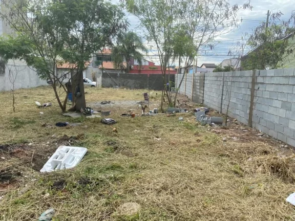 Imagem Terreno, 175 m² - venda por R$ 200.000,00 ou aluguel por R$ 2.500,00/mês - Jardim Quaresmeira - Suzano/SP
