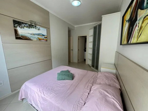 Imagem APARTAMENTO PARA LOCAÇÃO ANUAL EM CANASVIEIRAS