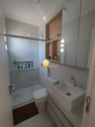 Imagem Casa 3 Suítes Condomínio Reserva Rio Cuiabá