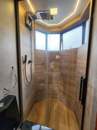 Imagem Studio com 1 dormitório à venda, 30 m² por R$ 318.000,00 - Vila Suzana - São Paulo/SP