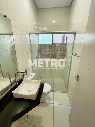 Imagem Casa para locação, Cidade Universitária, PETROLINA - PE