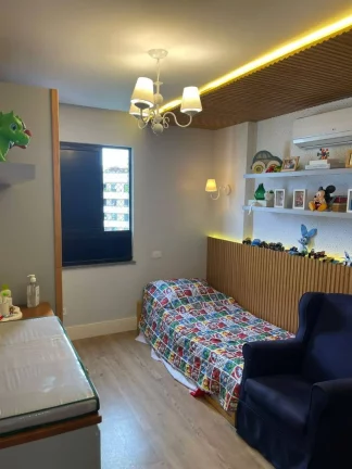 Imagem Apartamento à Venda no Condomínio Millenium Residence - Bairro Jardins
