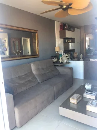 Imagem COBERTURA RESIDENCIAL em Cabo Frio - RJ, Passagem