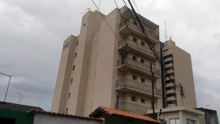 Imagem Apartamento com 3 dormitórios à venda, 93 m² por R$ 410.000,00 - Vila Adelina - Suzano/SP