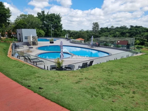 Imagem Casa em condomínio fechado para venda em Sorocaba-SP!