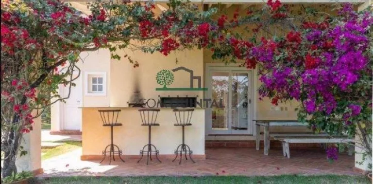 Imagem Casa com 5 Quartos à Venda, 929 m² em Granja Viana Ii - Cotia