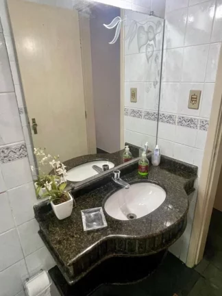 Imagem Apartamento para Venda em Praia Grande / SP no bairro Aviação