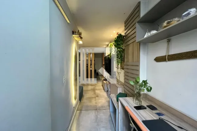 Imagem Apartamento à Venda - Copacabana, 1 Quarto, 67 m2