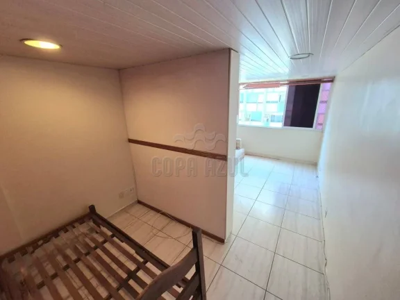 Imagem Copacabana – Rua Hilário de Gouveia | Residencial › Apartamento 1 quarto(s) à Venda
