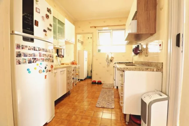 Imagem APARTAMENTO COM 95.08 m² - OCIAN - PRAIA GRANDE SP
